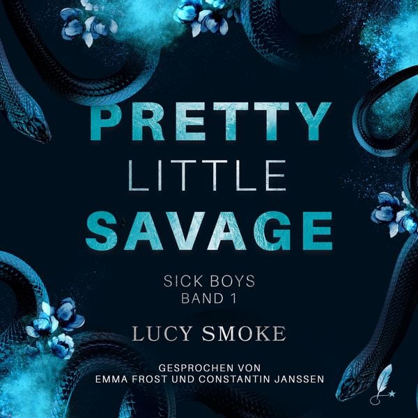 Produktbild: Pretty Little Savage