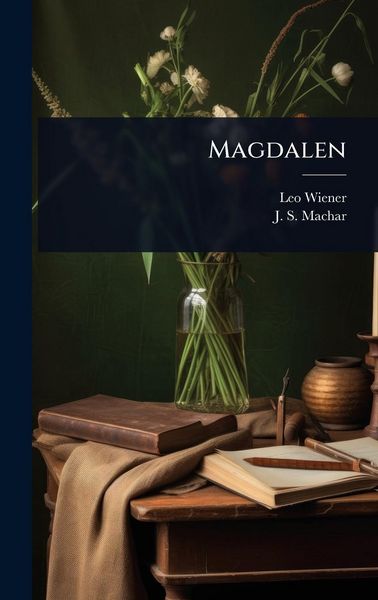 Produktbild: Magdalen