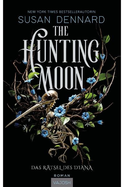 Produktbild: The Hunting Moon