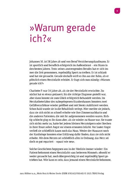Produktbild: Mein Herz & Meine Seele