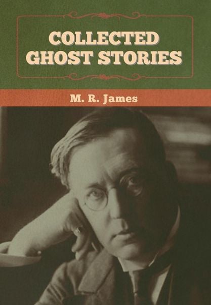 Produktbild: Collected Ghost Stories