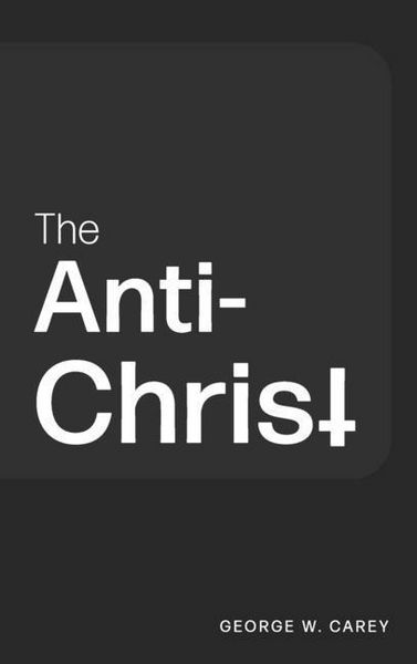 Produktbild: The Anti-Christ