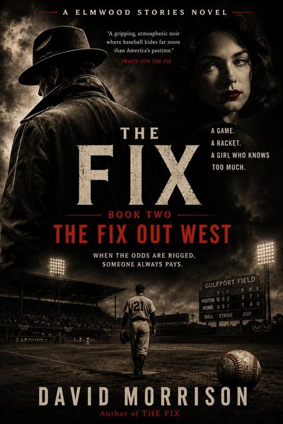Produktbild: The Fix Out West