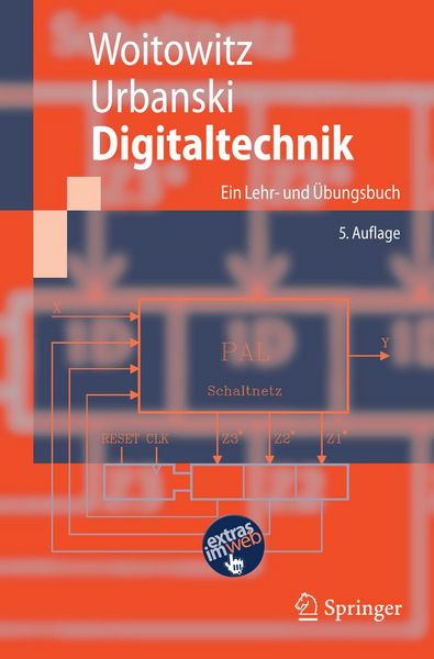 Produktbild: Digitaltechnik