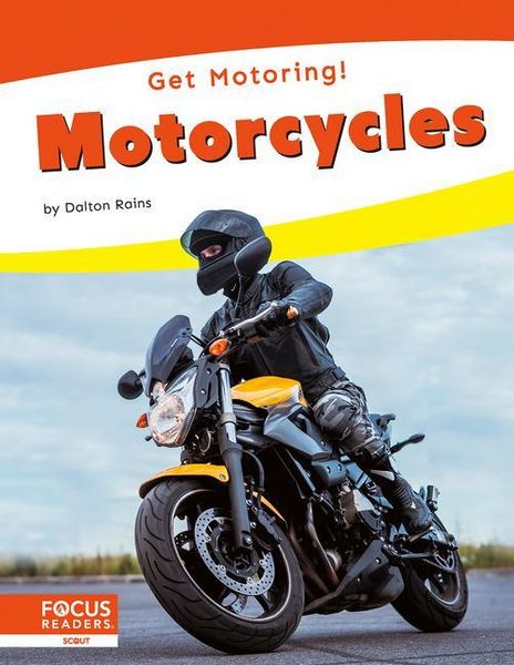 Produktbild: Motorcycles