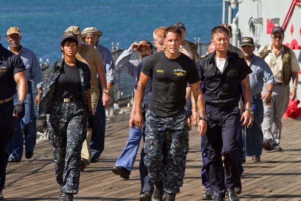 Produktbild: Battleship