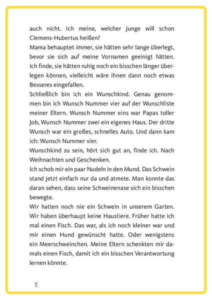 Produktbild: Florentine oder wie man ein Schwein in den Fahrstuhl kriegt
