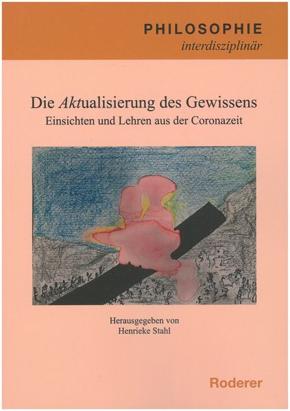 Produktbild: Die Aktualisierung des Gewissens