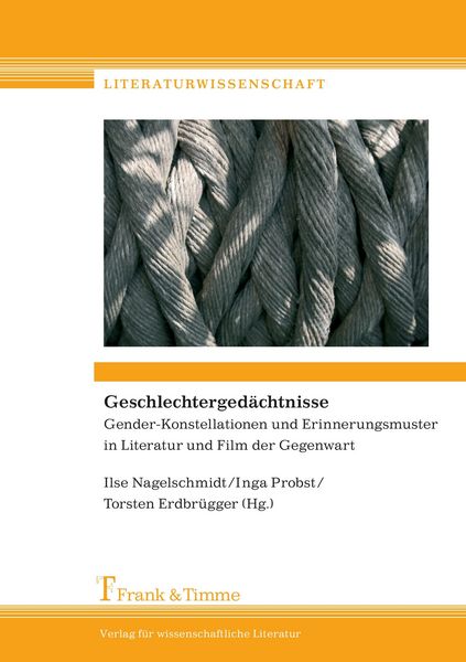 Produktbild: Geschlechterged&auml;chtnisse