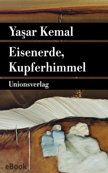 Produktbild: Eisenerde, Kupferhimmel