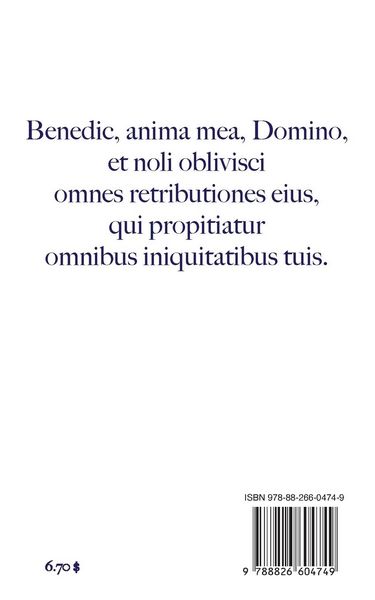 Produktbild: Orationes