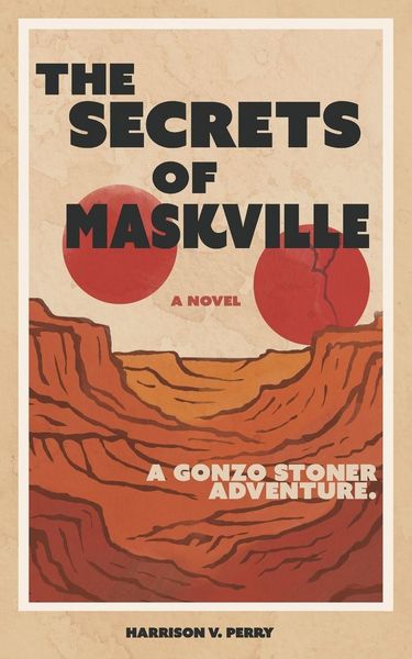 Produktbild: The Secrets of Maskville