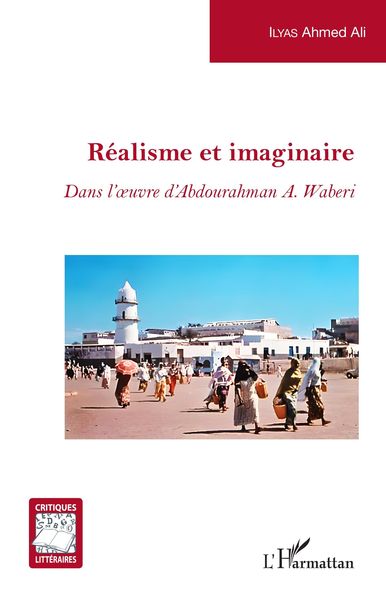 Produktbild: R&eacute;alisme et imaginaire