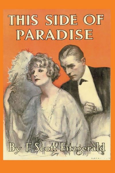 Produktbild: This Side of Paradise