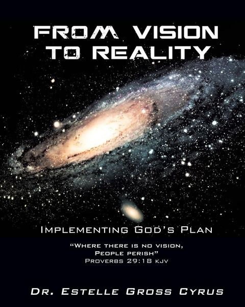 Produktbild: From Vision to Reality