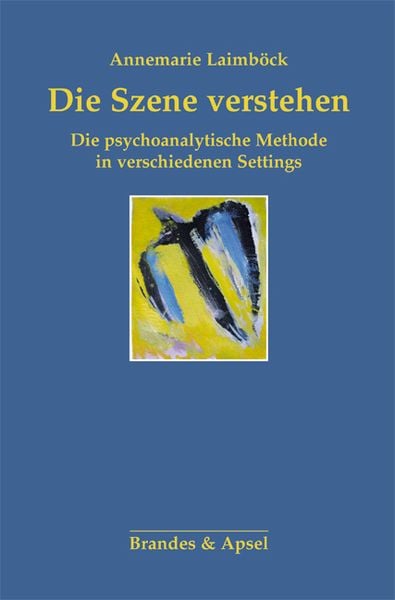 Produktbild: Die Szene verstehen