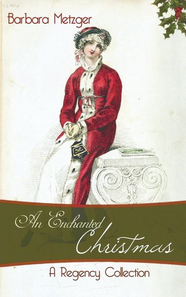 Produktbild: An Enchanted Christmas