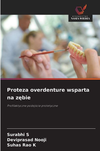 Produktbild: Proteza overdenture wsparta na z&iquest;bie