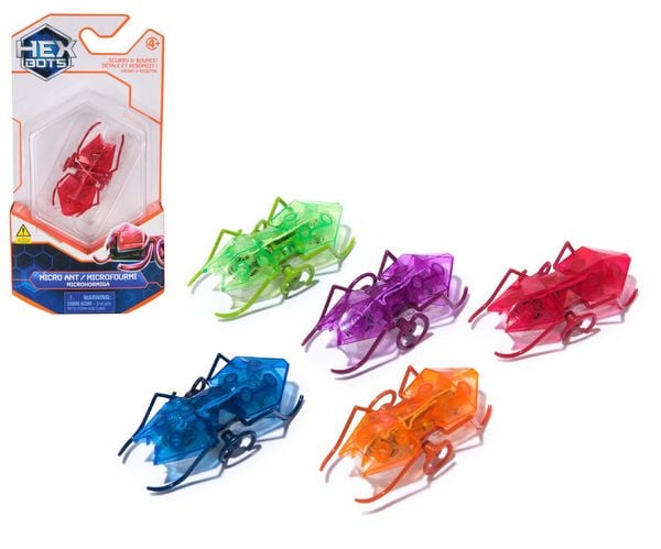 Produktbild: Hex Bots Micro Ant