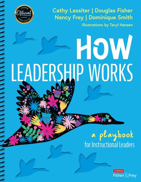 Produktbild: How Leadership Works