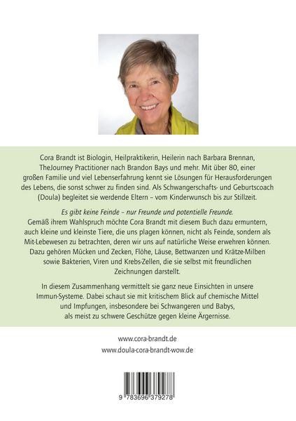 Produktbild: Gro&szlig;e Angst vor kleinen Tieren