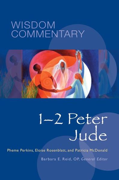 Produktbild: 1-2 Peter and Jude