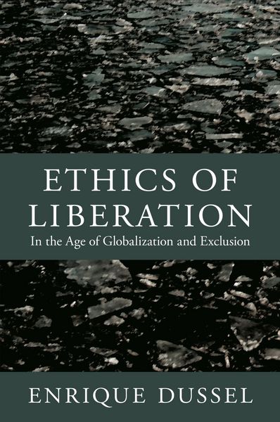 Produktbild: Ethics of Liberation