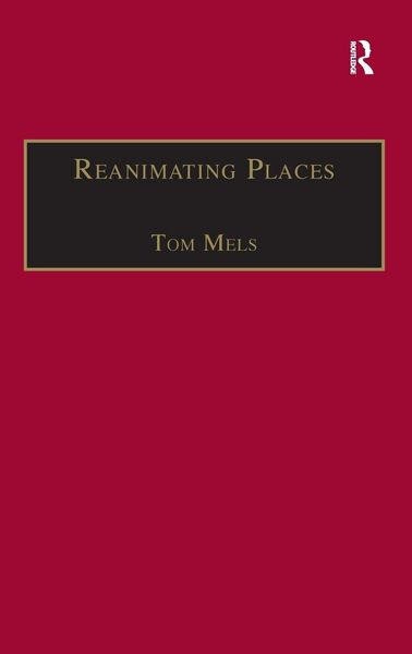 Produktbild: Reanimating Places