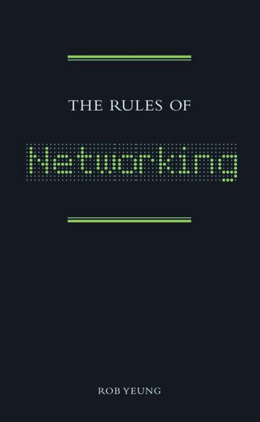 Produktbild: Networking (Rules of)