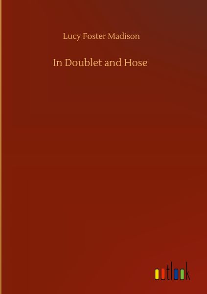 Produktbild: In Doublet and Hose