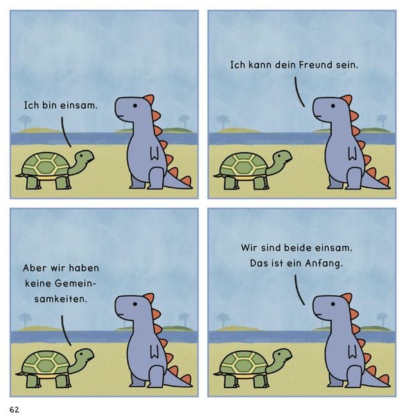 Produktbild: Dinosaurier-Therapie