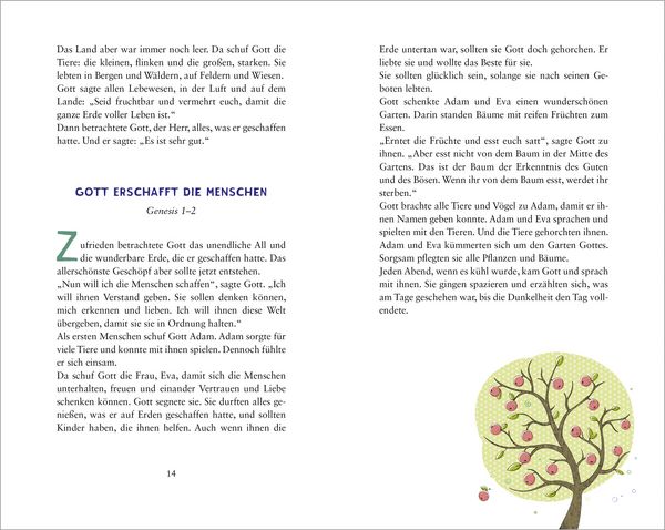 Produktbild: Meine Bibel zum Fest der Erstkommunion
