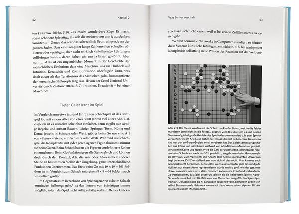 Produktbild: K&uuml;nstliche Intelligenz