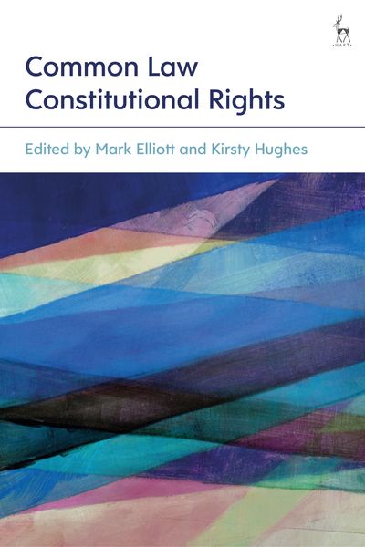 Produktbild: Common Law Constitutional Rights