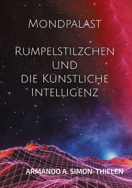 Produktbild: Mondpalast