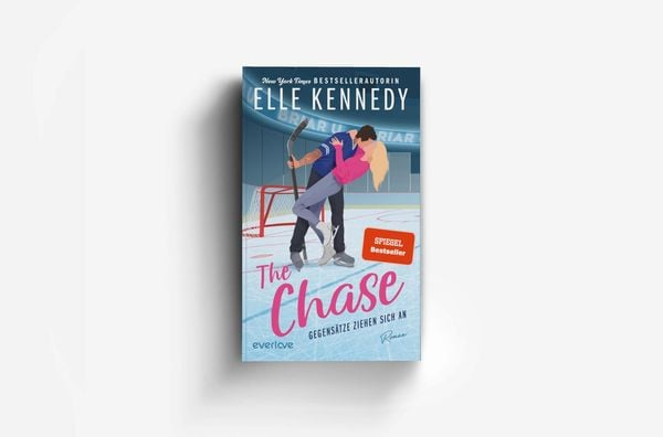 Produktbild: The Chase &ndash; Gegens&auml;tze ziehen sich an