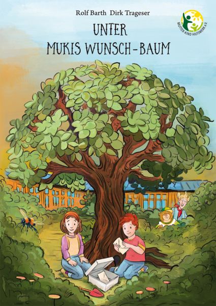 Produktbild: Unter Muckis-Wunschbaum