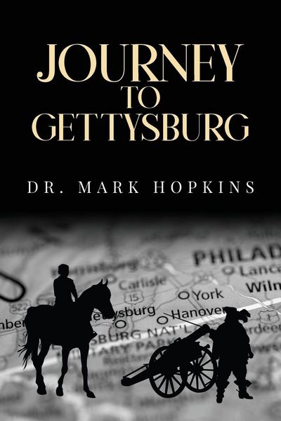 Produktbild: Journey to Gettysburg