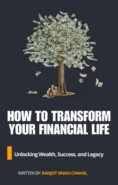 Produktbild: How to Transform Your Financial Life