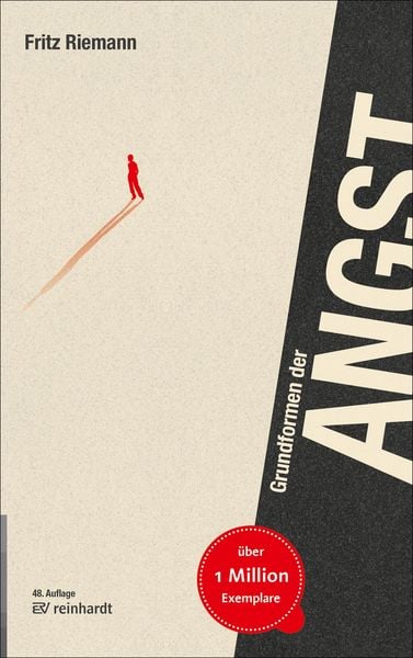Produktbild: Grundformen der Angst