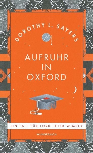 Produktbild: Aufruhr in Oxford