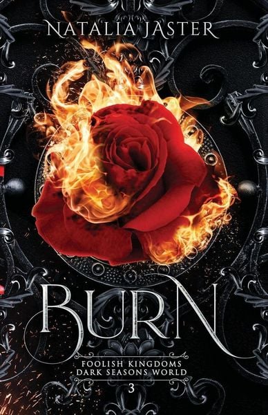 Produktbild: Burn