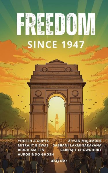 Produktbild: Freedom Since 1947