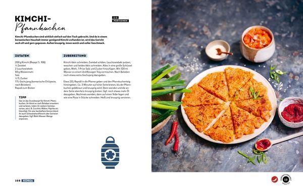 Produktbild: Yamyamfoods &ndash; Einfach asiatisch kochen