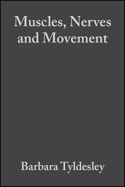 Produktbild: Muscles, Nerves and Movement