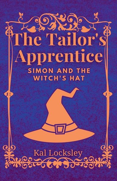 Produktbild: Simon and the Witch's Hat