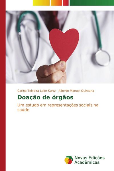 Produktbild: Doa&ccedil;&atilde;o de &oacute;rg&atilde;os