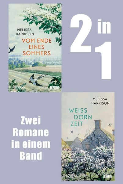Produktbild: Vom Ende eines Sommers &Wei&szlig;dornzeit