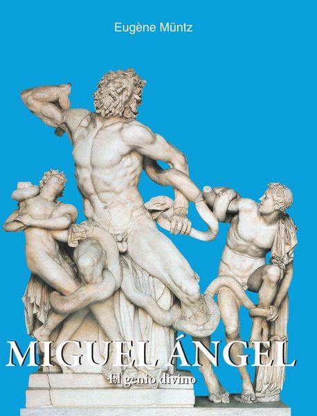Produktbild: Miguel &Aacute;ngel