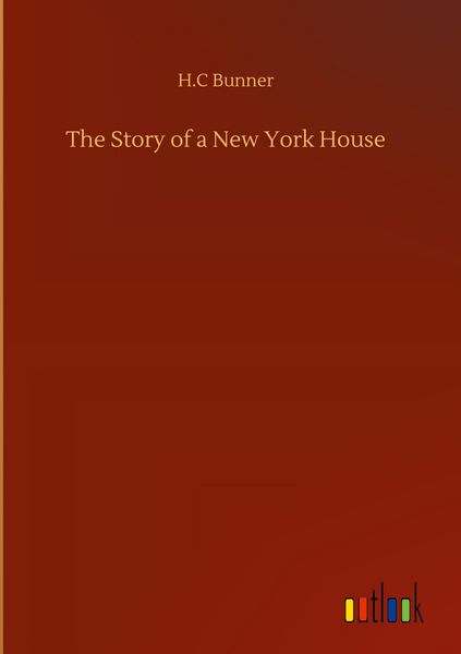 Produktbild: The Story of a New York House